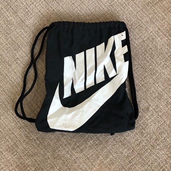 Nike Handbags - Nike Backpack